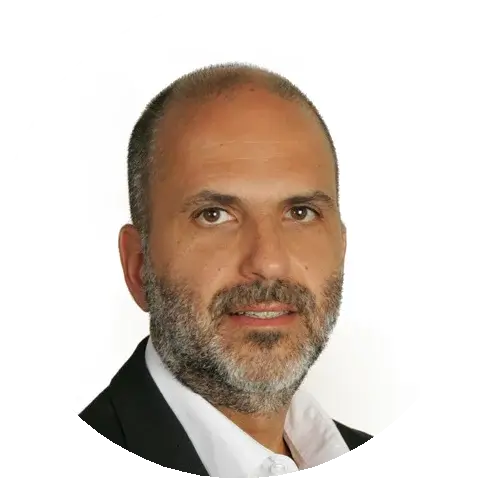 Elie Chemali