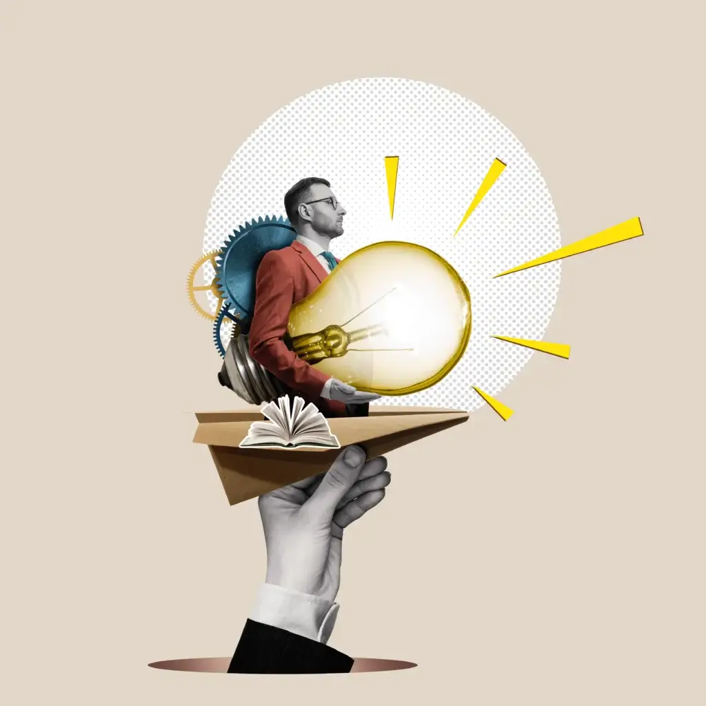 LEARNING MODEL