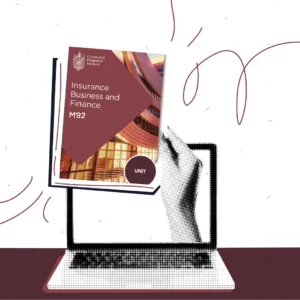 Insurance Business and Finance (M92) - In Person