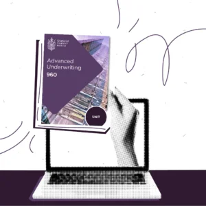 Advanced Underwriting (960) - In Person